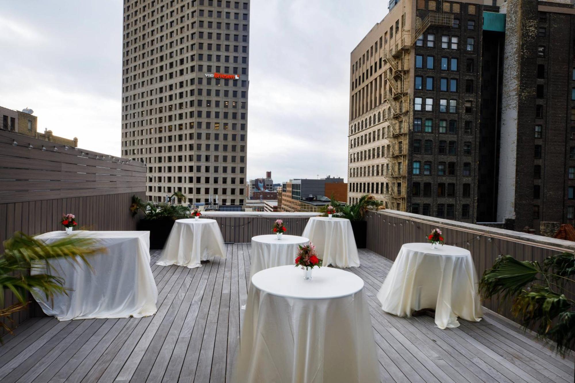 Hotel Metro, Autograph Collection Milwaukee