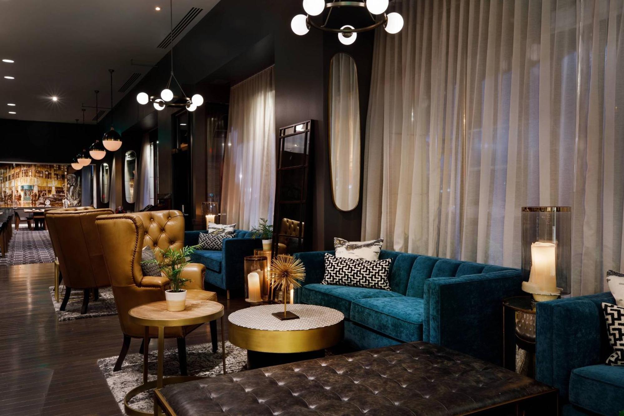 Metro, Autograph Collection 4* Milwaukee
