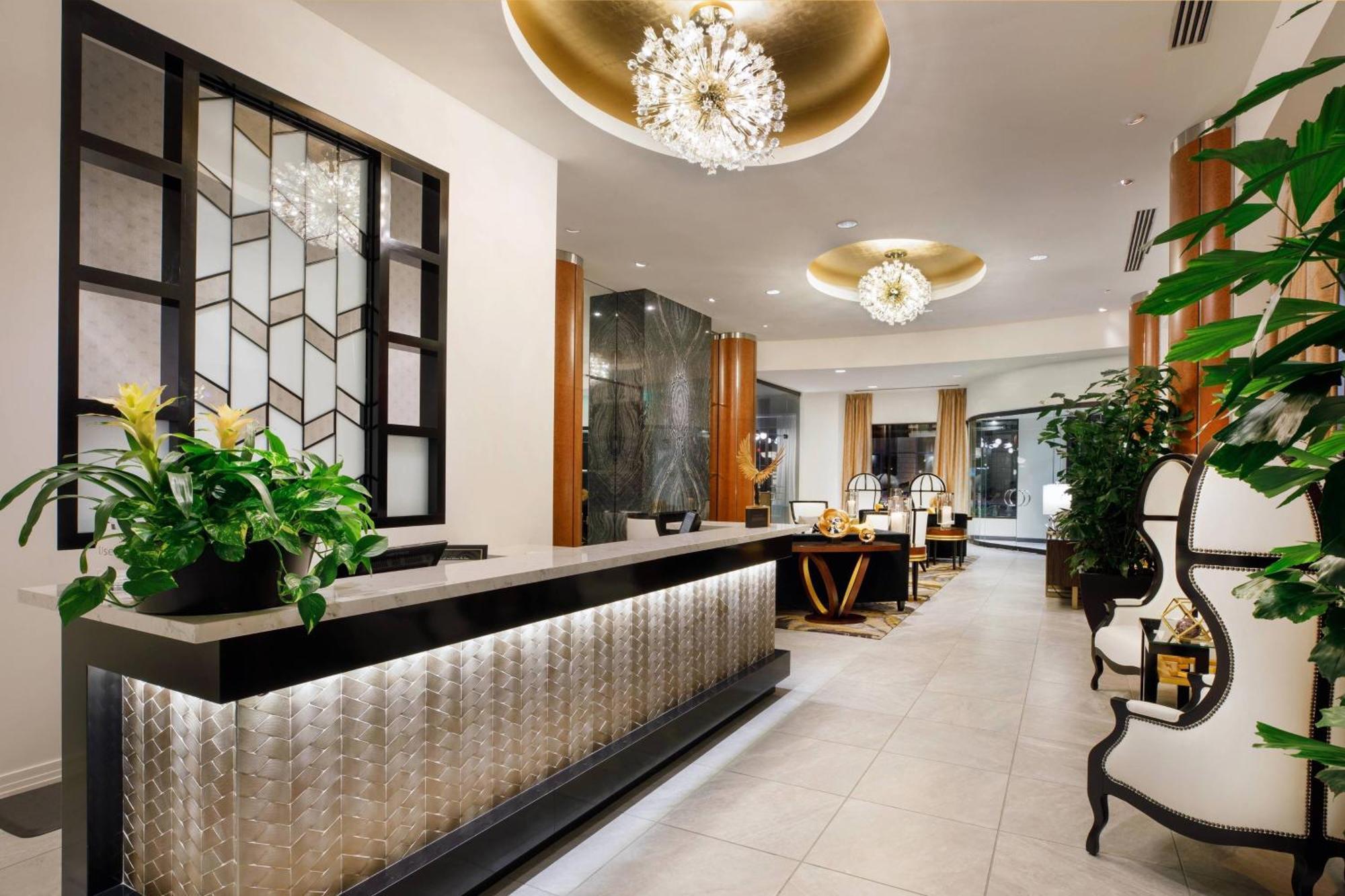 Metro, Autograph Collection Hotel