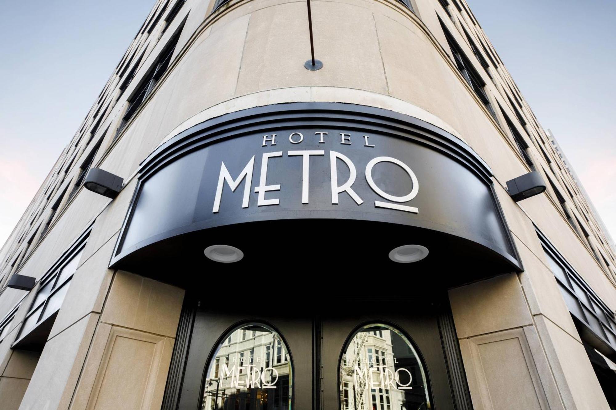 Metro, Autograph Collection Hotel Milwaukee