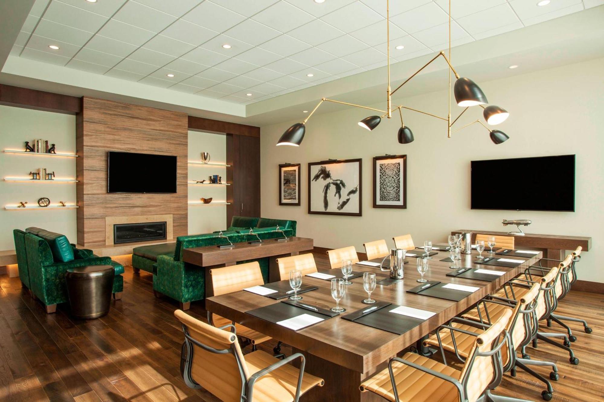 The Westin 4*