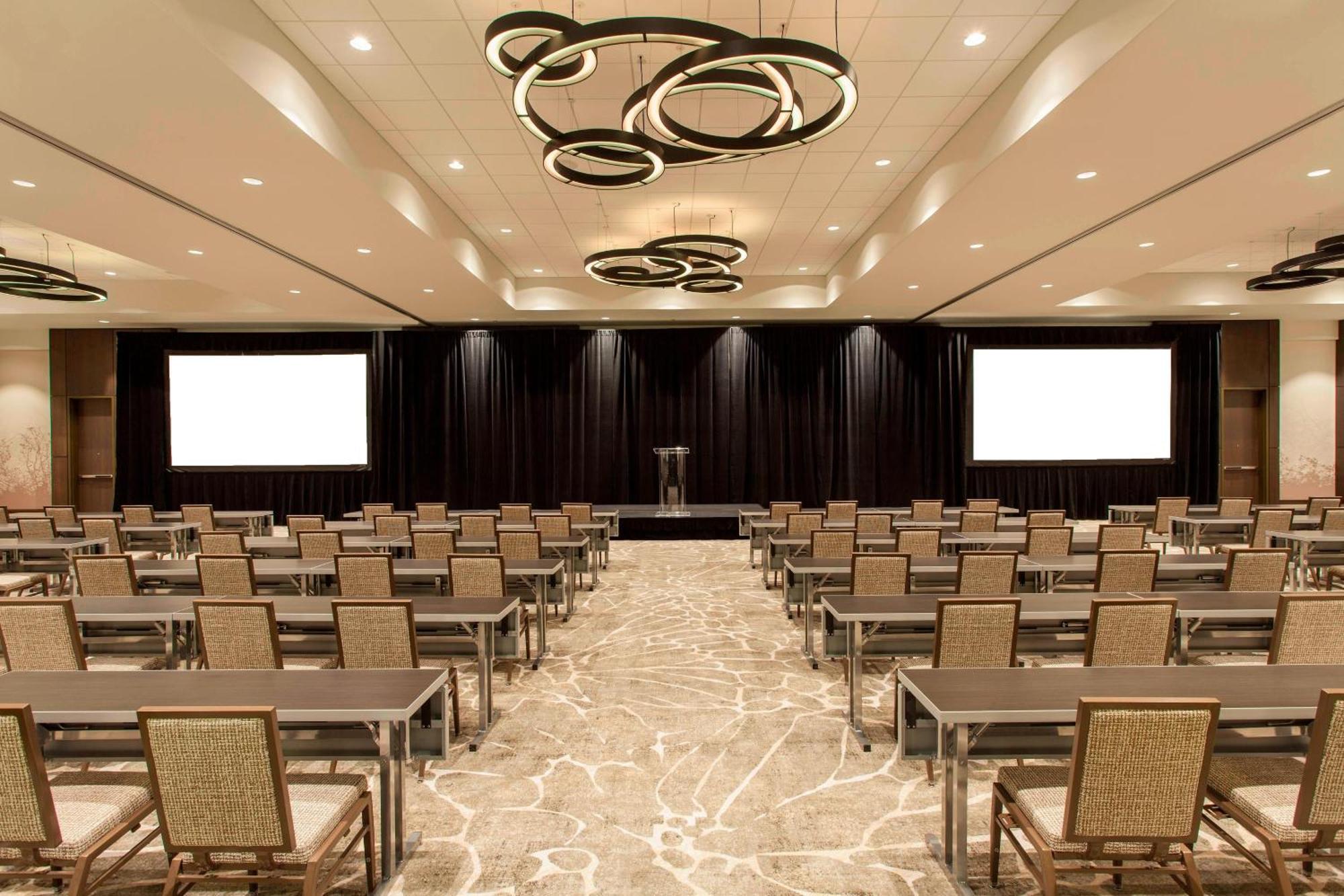 The Westin 4* Milwaukee