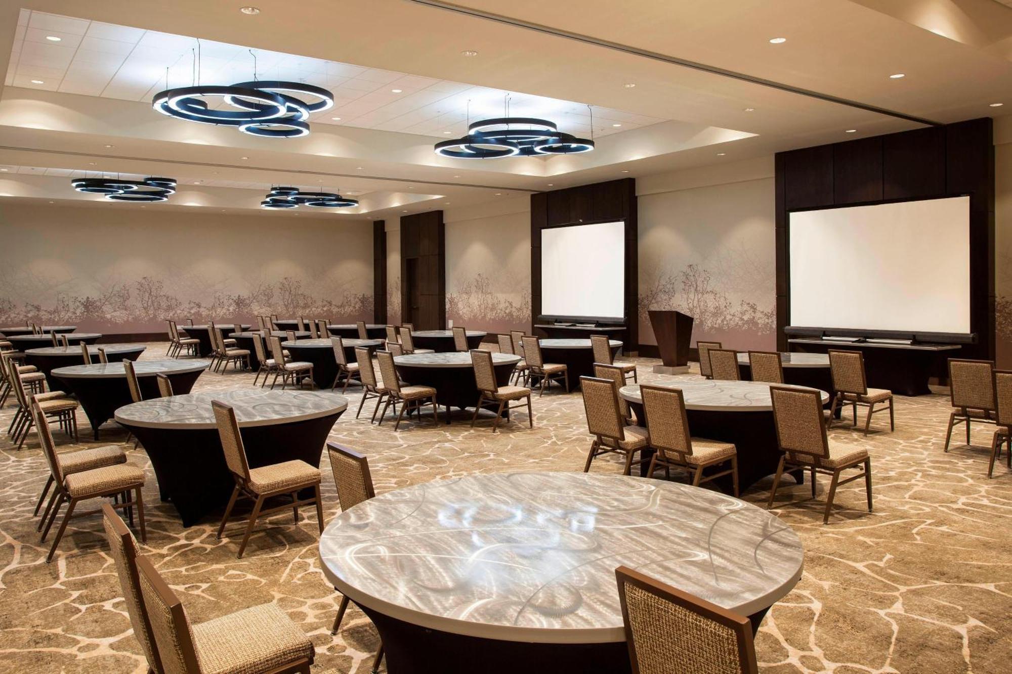 The Westin