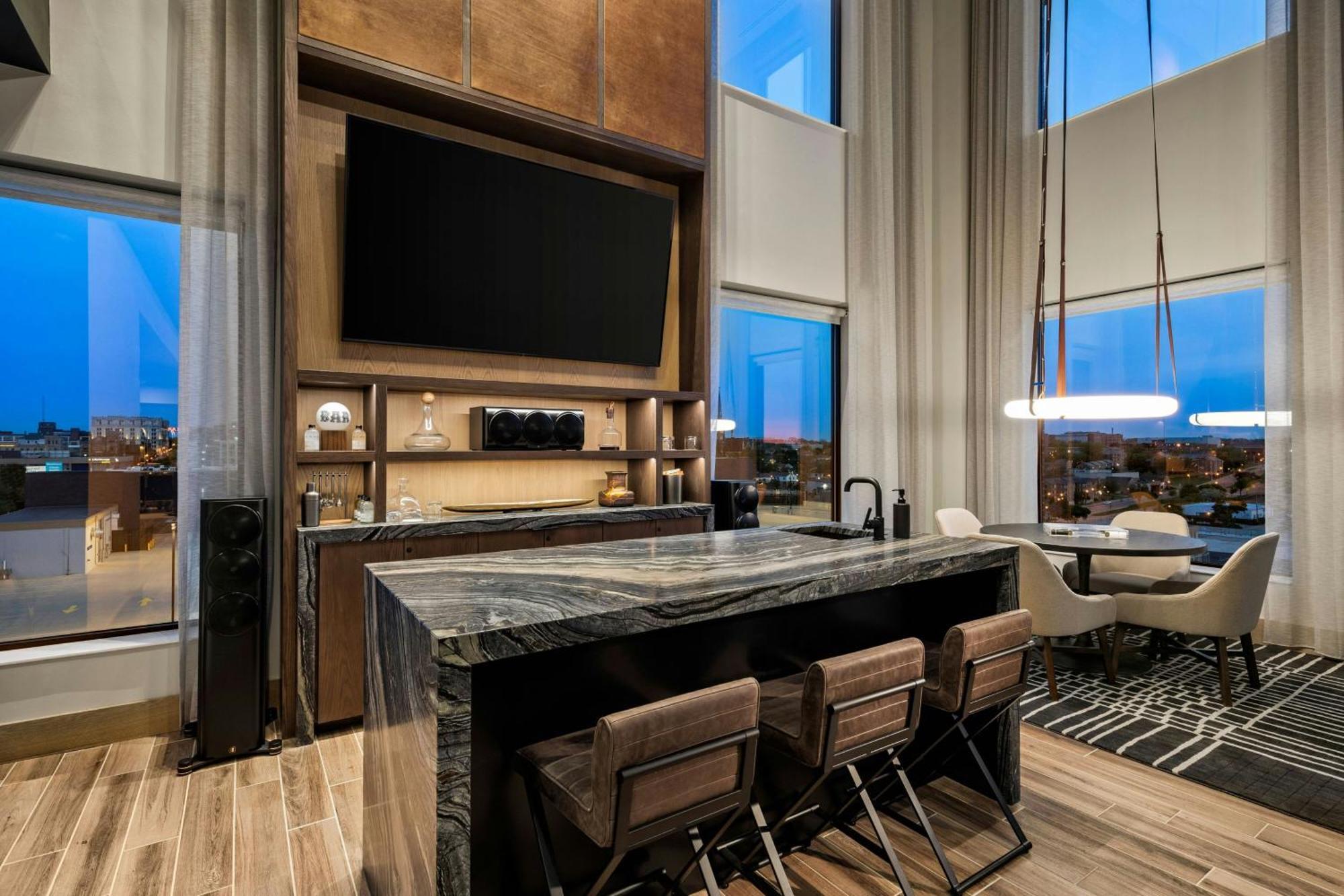 The Trade, Autograph Collection Hotel
