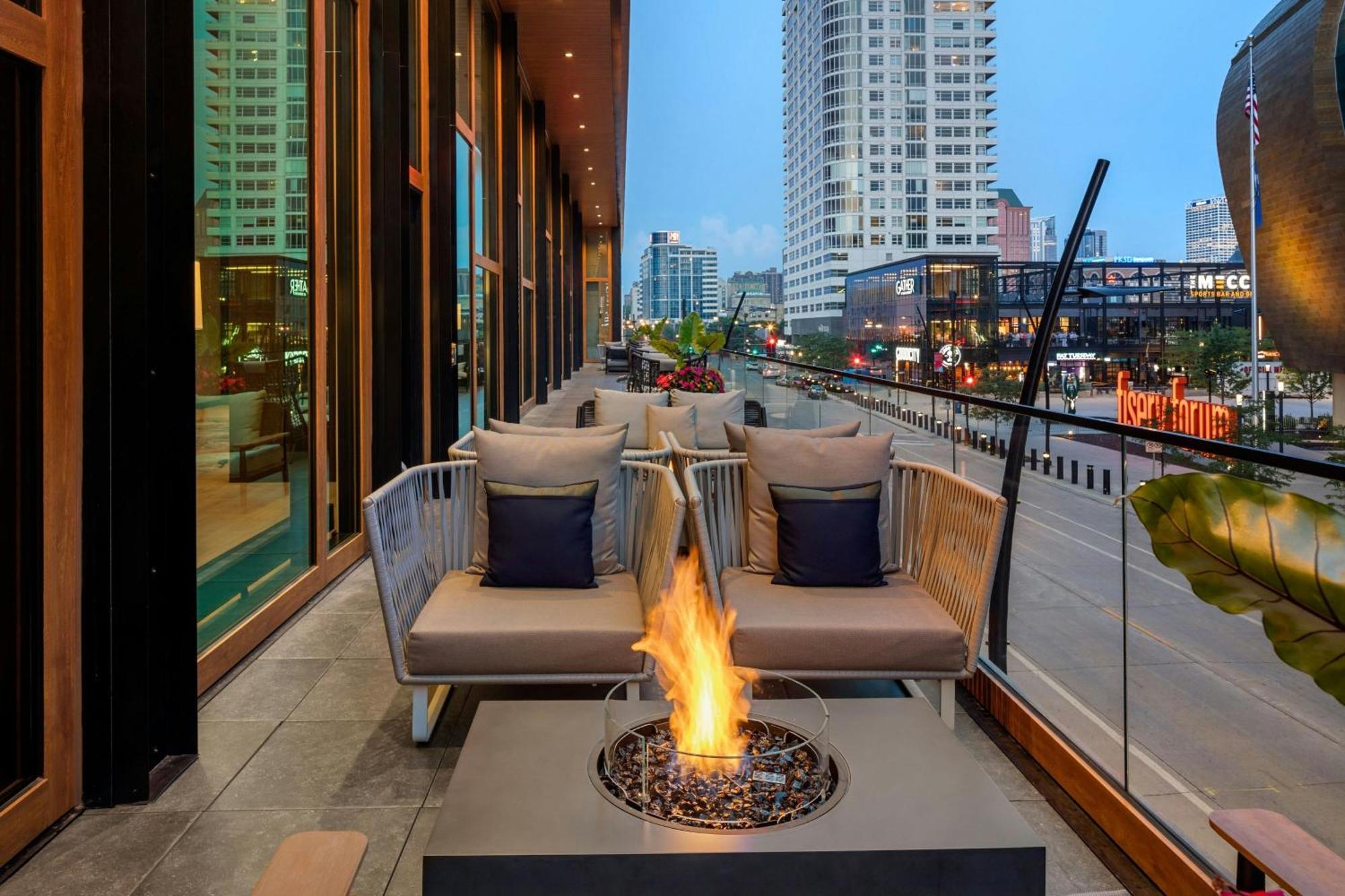 The Trade, Autograph Collection Hotel