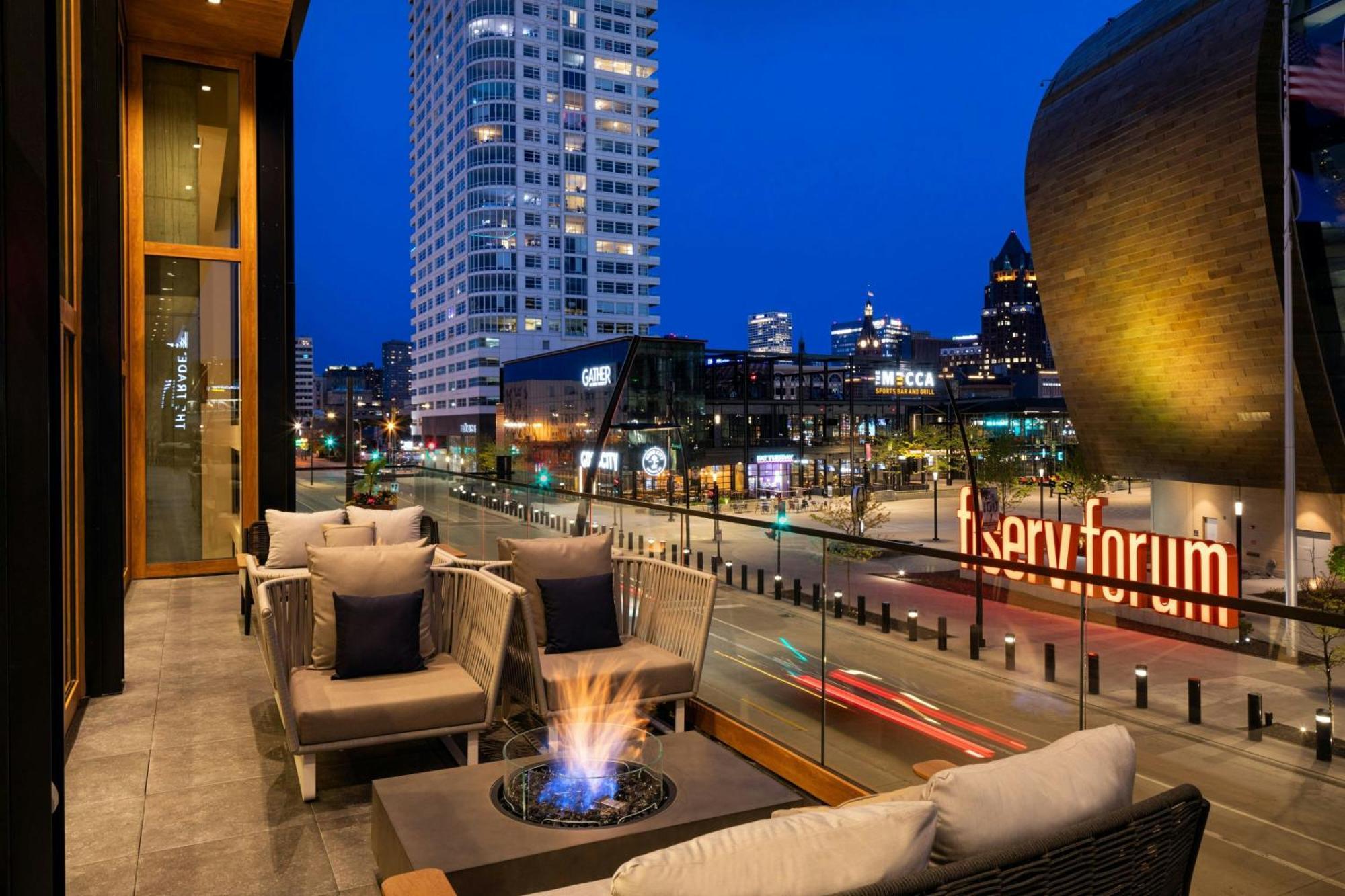 Hotel The Trade, Autograph Collection