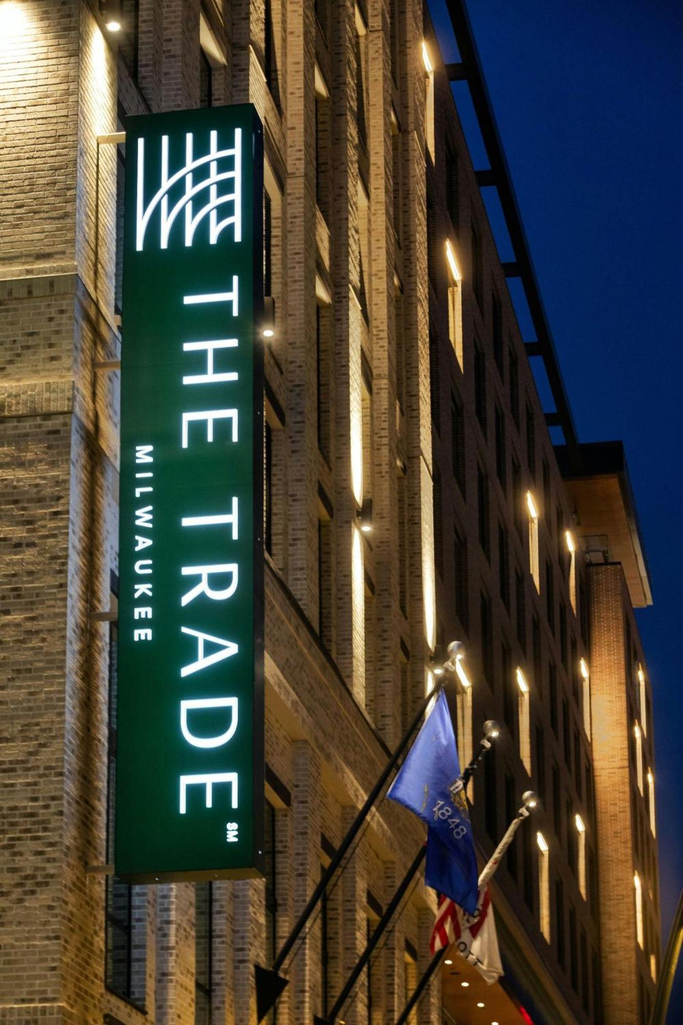 Hotel The Trade, Autograph Collection Milwaukee