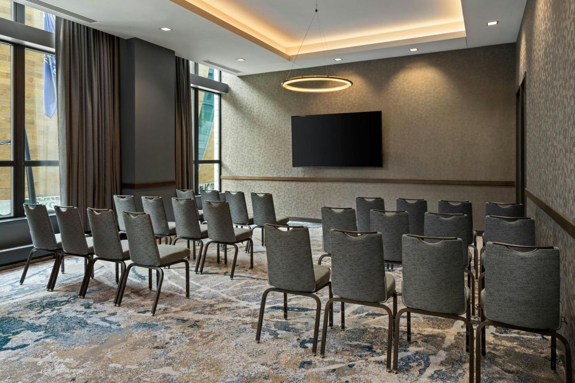 The Trade, Autograph Collection Hotel