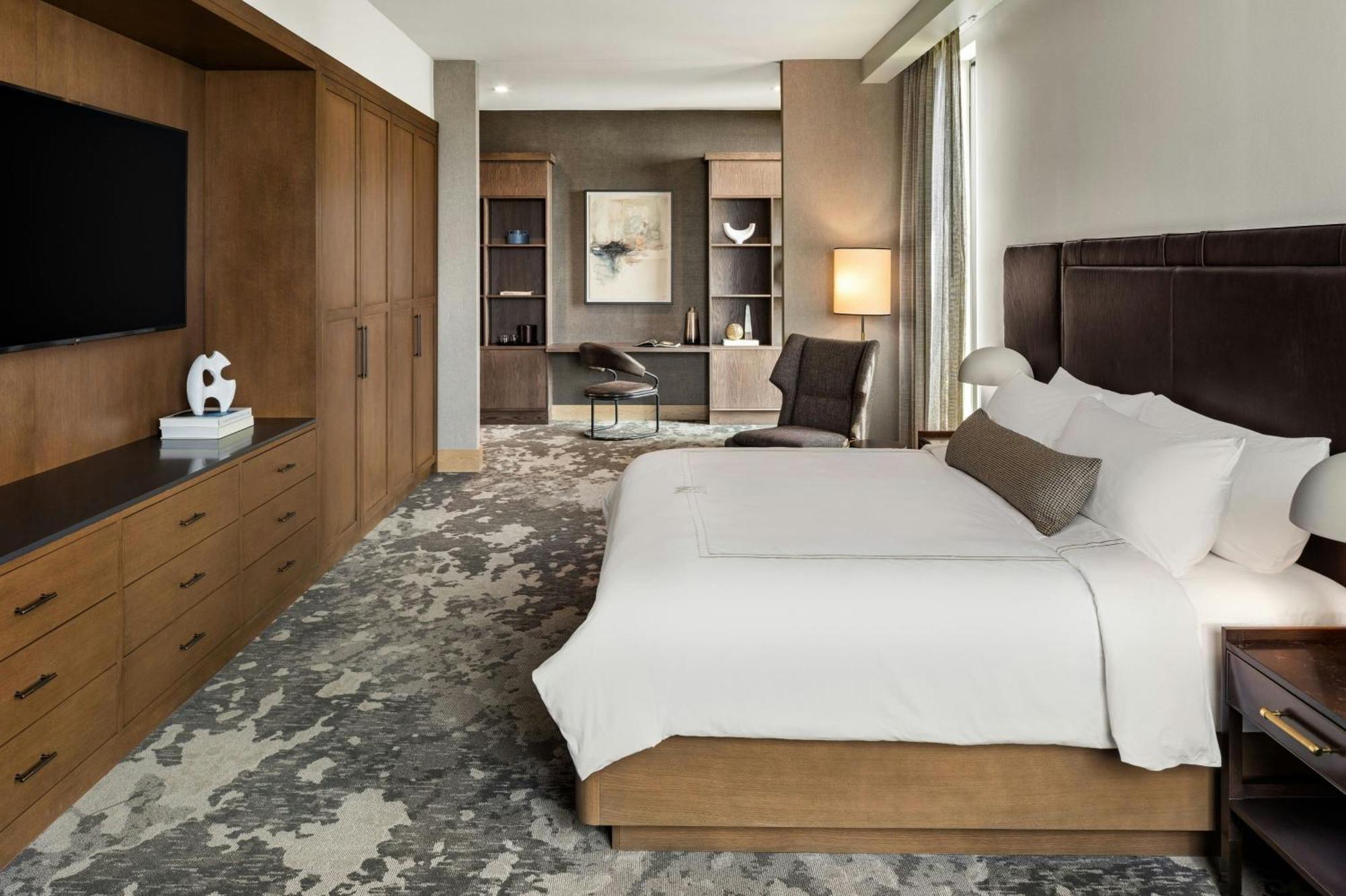 Hotel The Trade, Autograph Collection Milwaukee