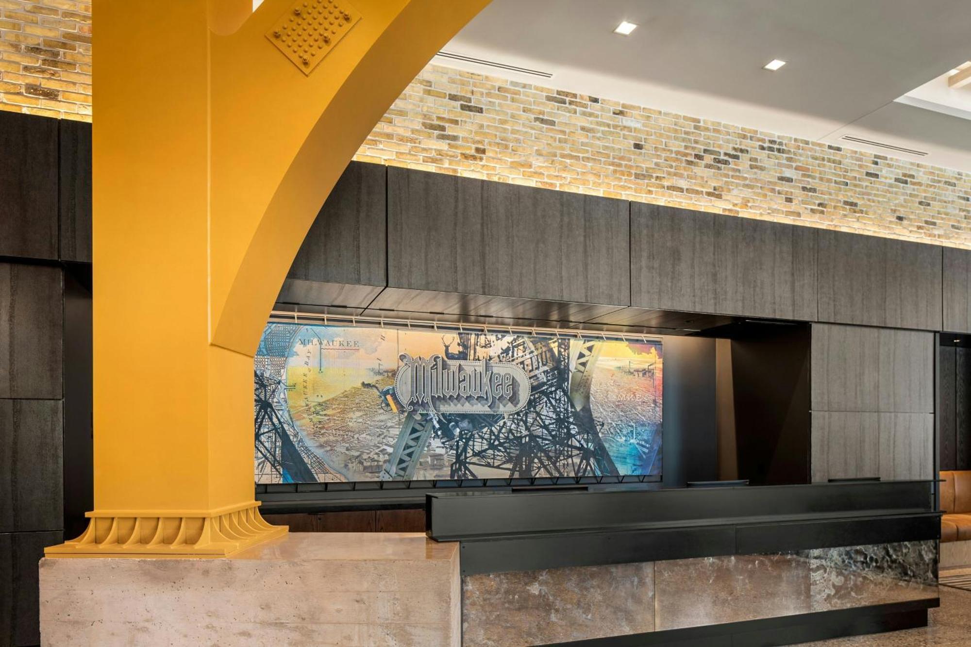The Trade, Autograph Collection Hotel