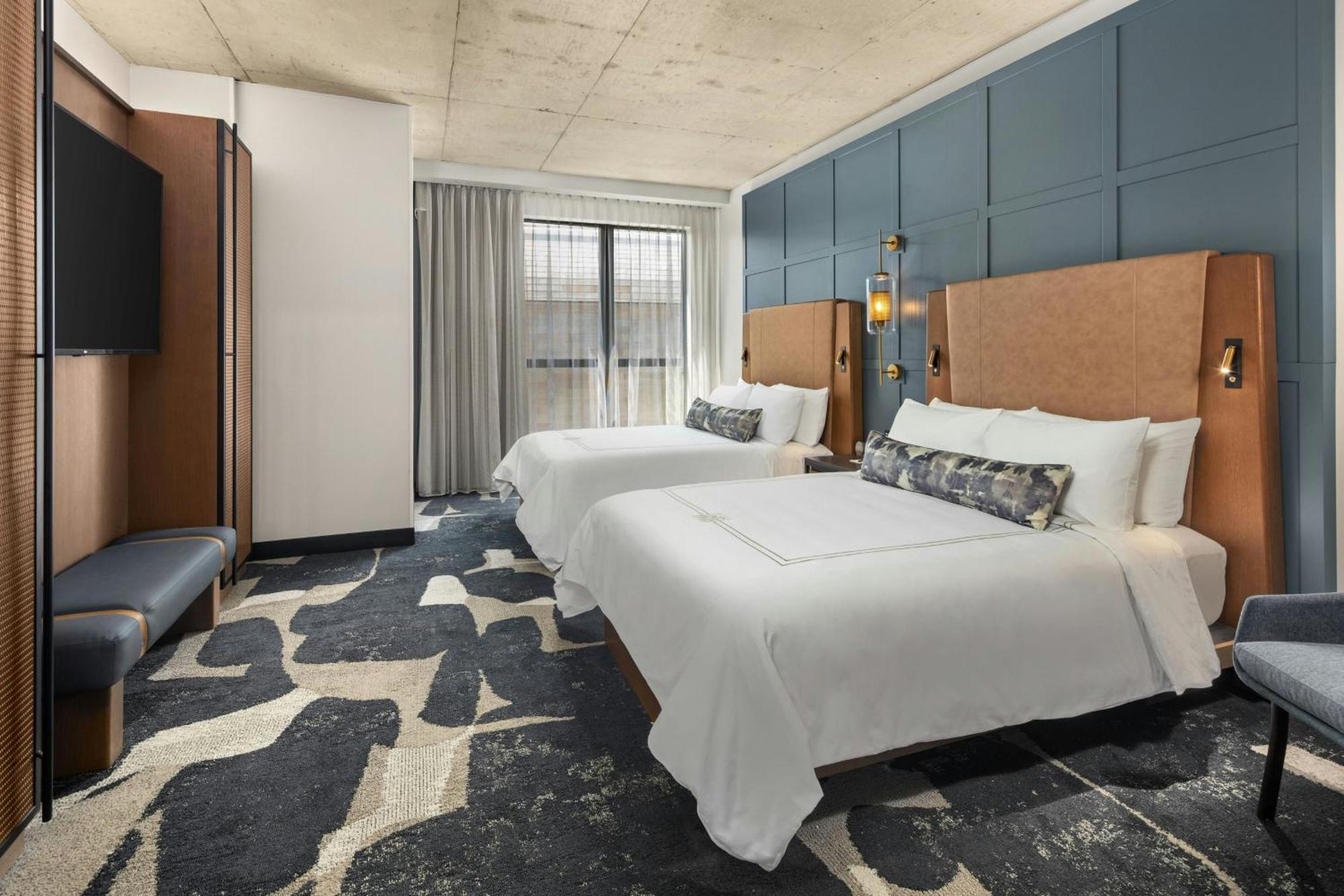 The Trade, Autograph Collection Hotel