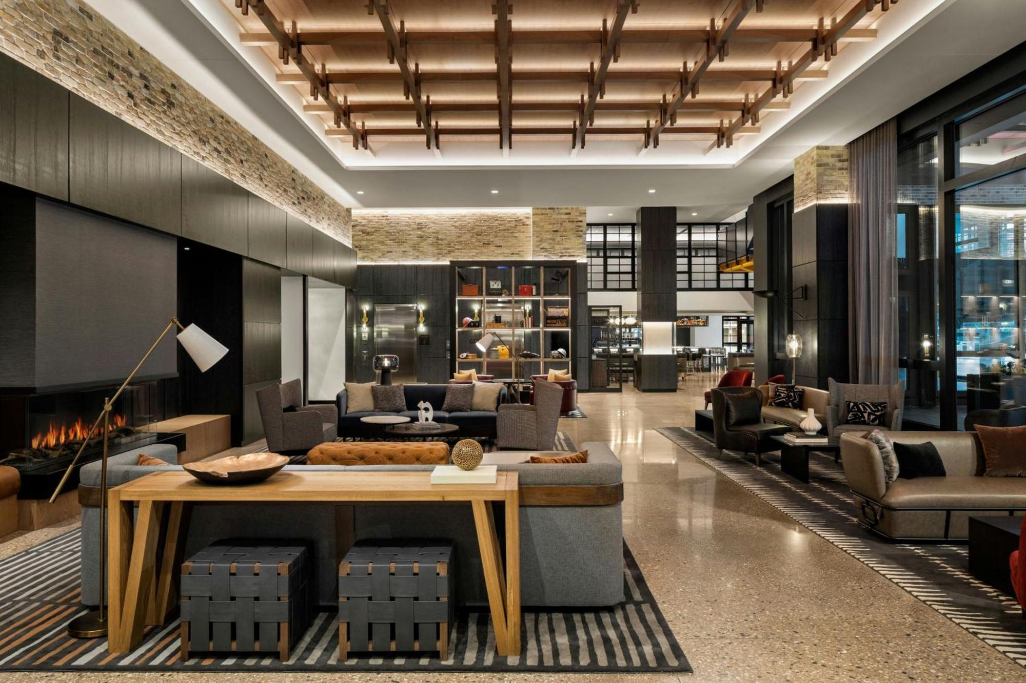 The Trade, Autograph Collection Hotel