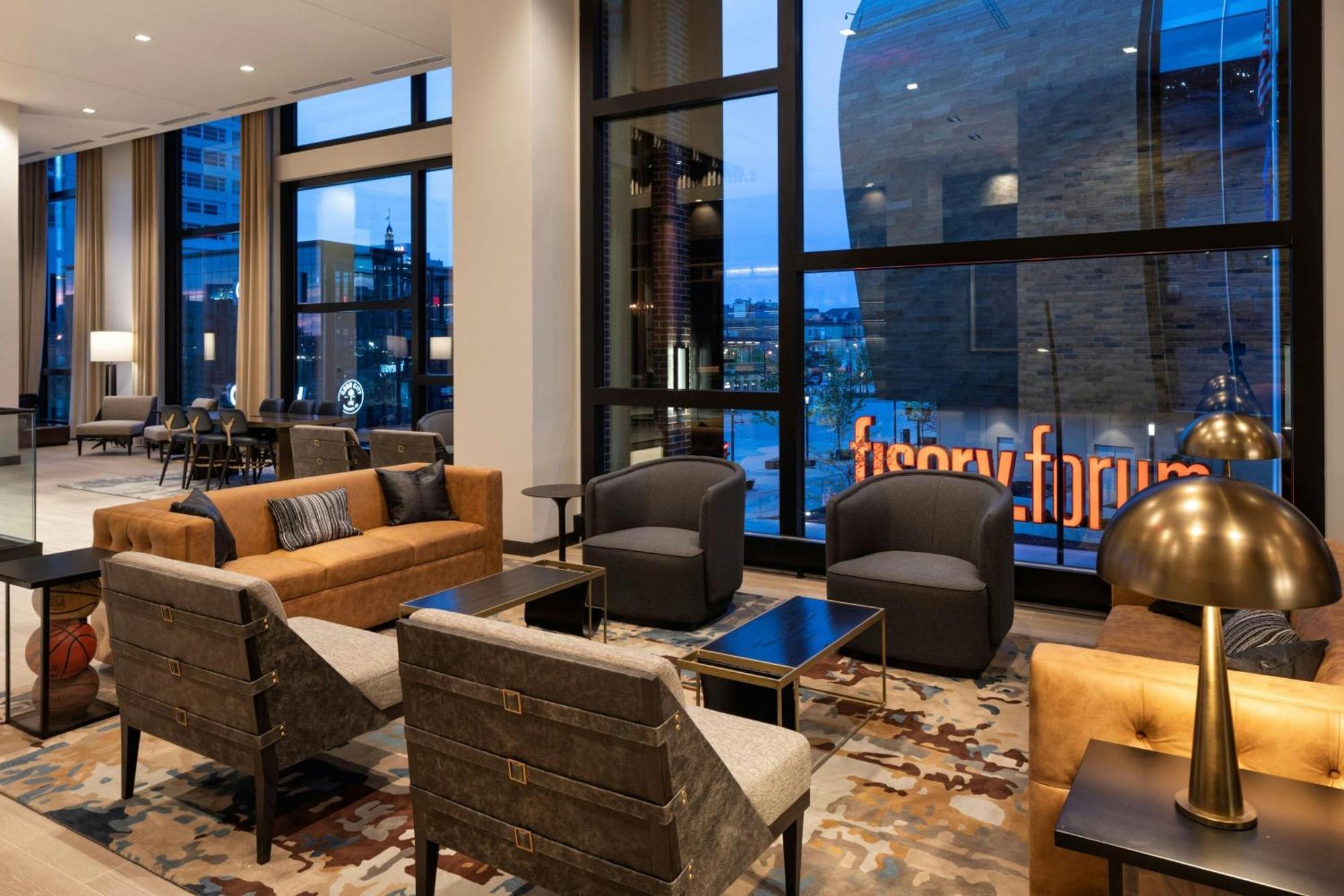 Hotel The Trade, Autograph Collection Milwaukee