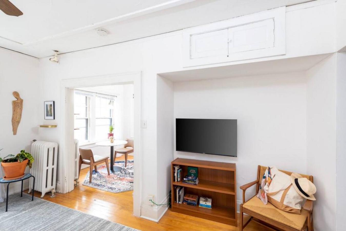 Apartment Flexhome East Side Vintage B3 *