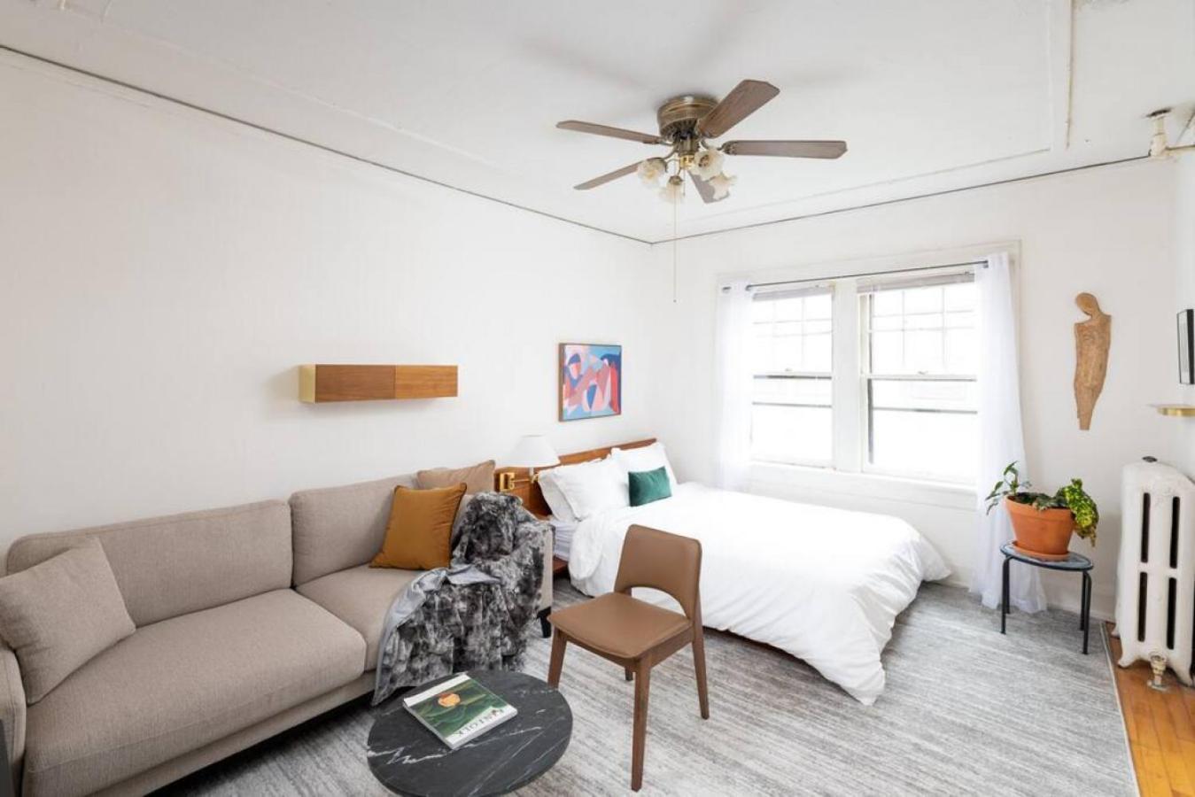 Flexhome East Side Vintage B3 *