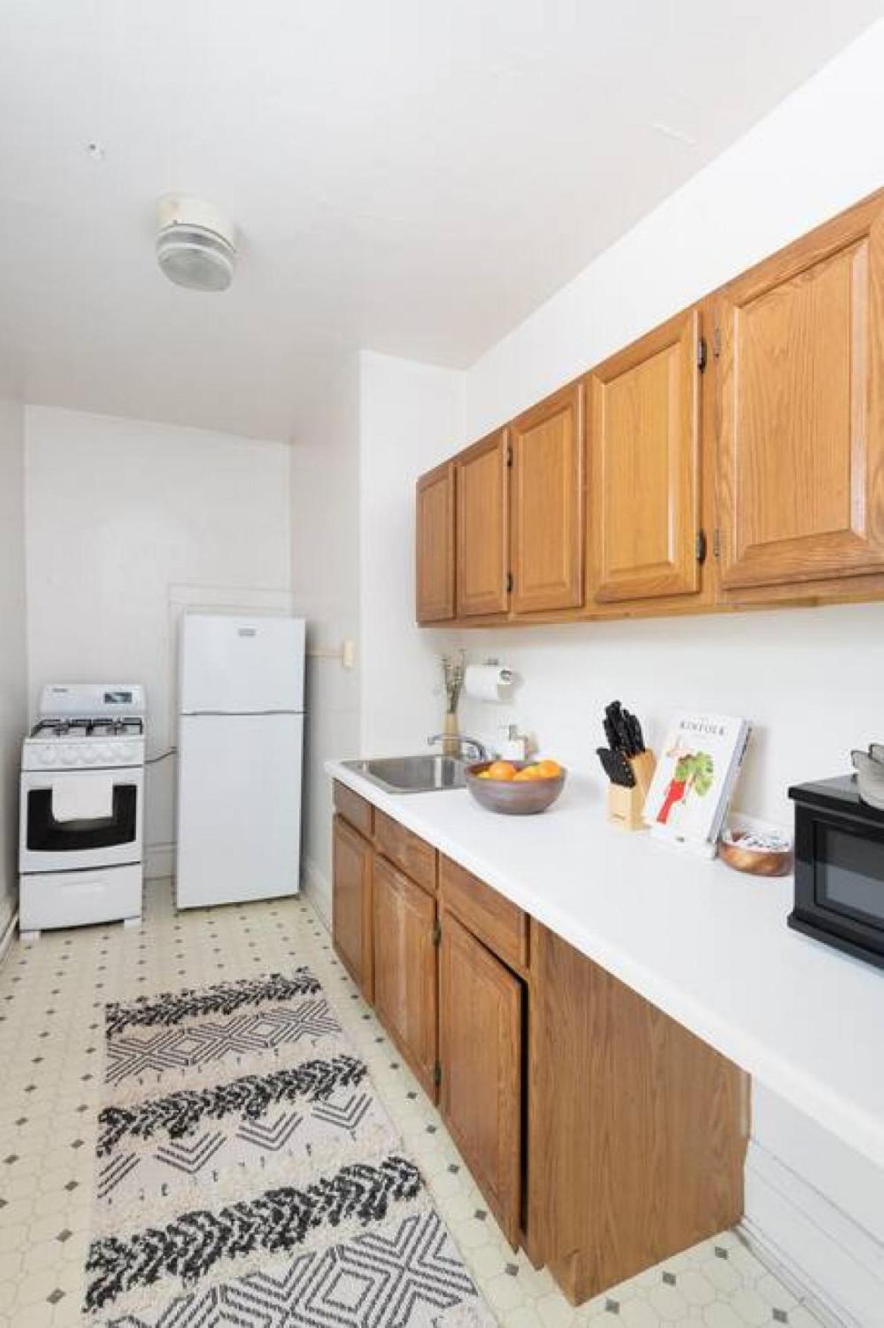 Flexhome East Side Vintage B3 *