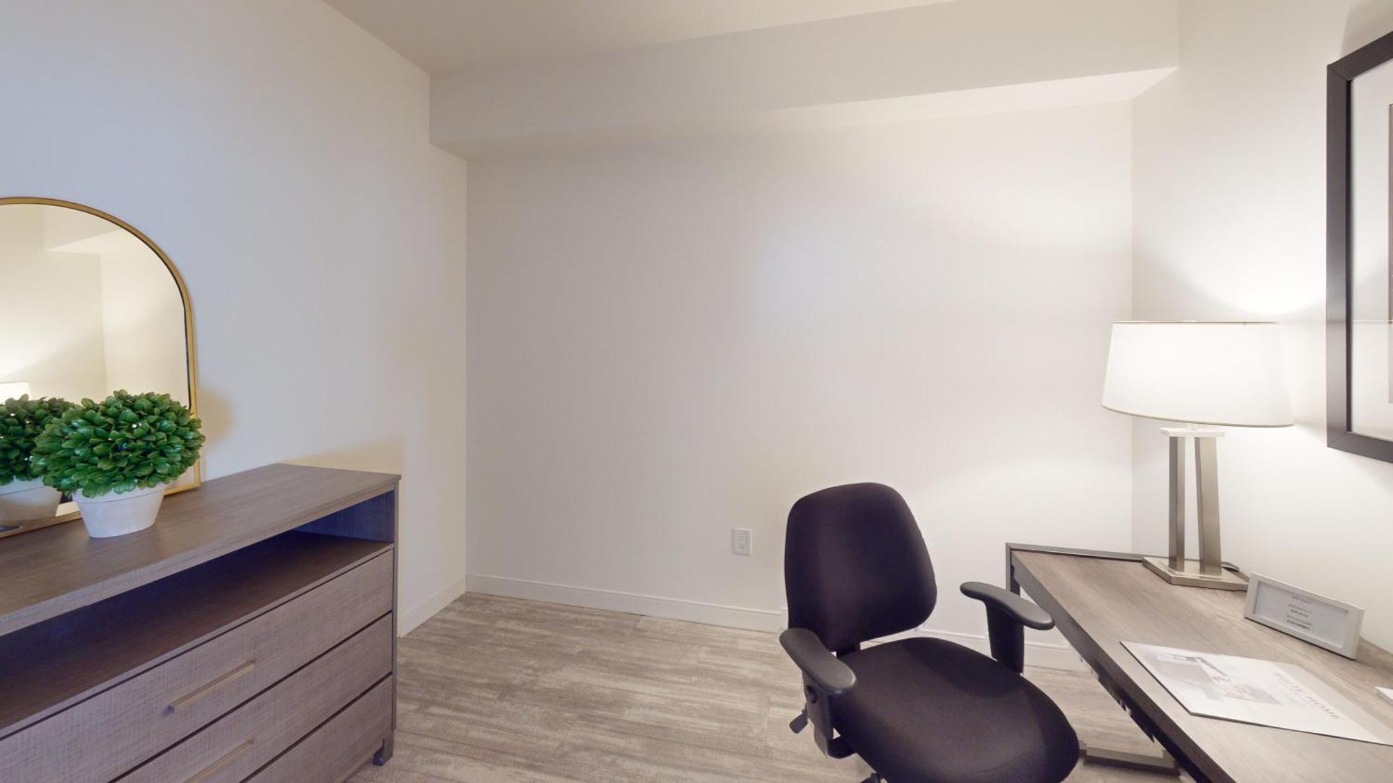 - Ascent Apartment Milwaukee