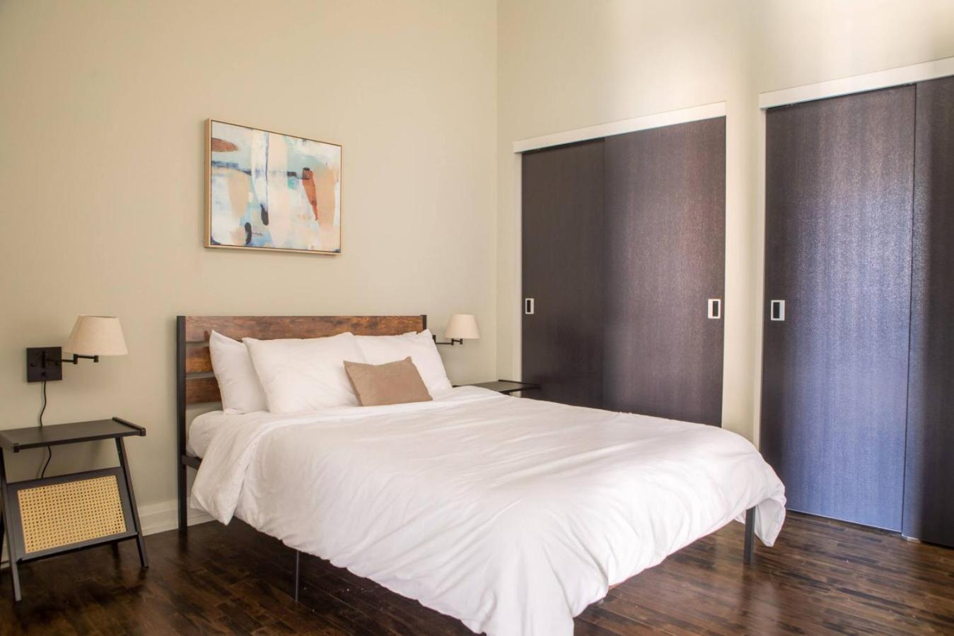 Flexhome East Town 2br Mf6 Apartment Milwaukee