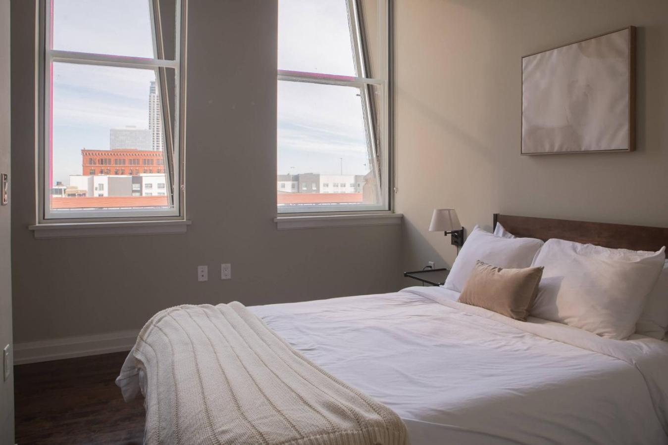 Apartment Flexhome East Town 2br Mf6 *