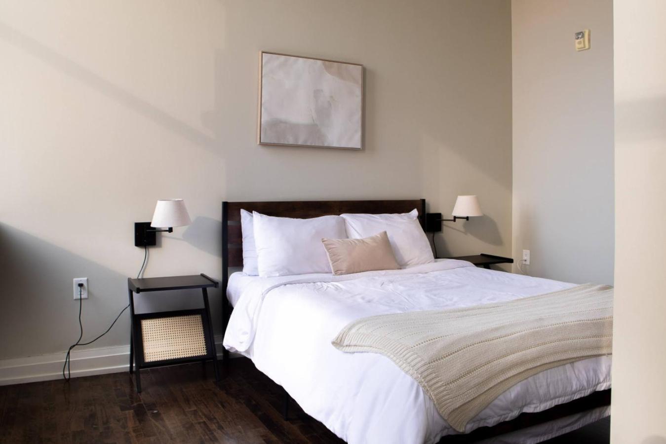 Flexhome East Town 2br Mf6 *