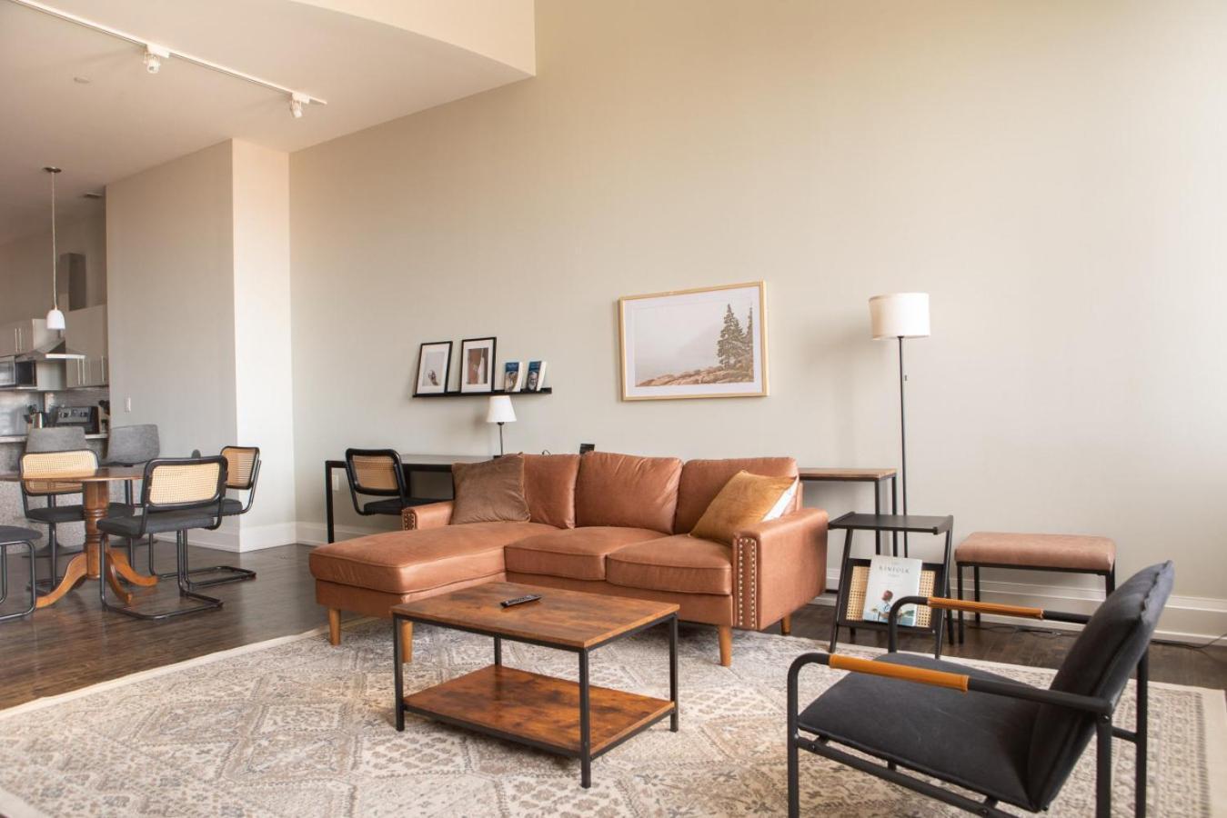 Flexhome East Town 2br Mf6 Apartment