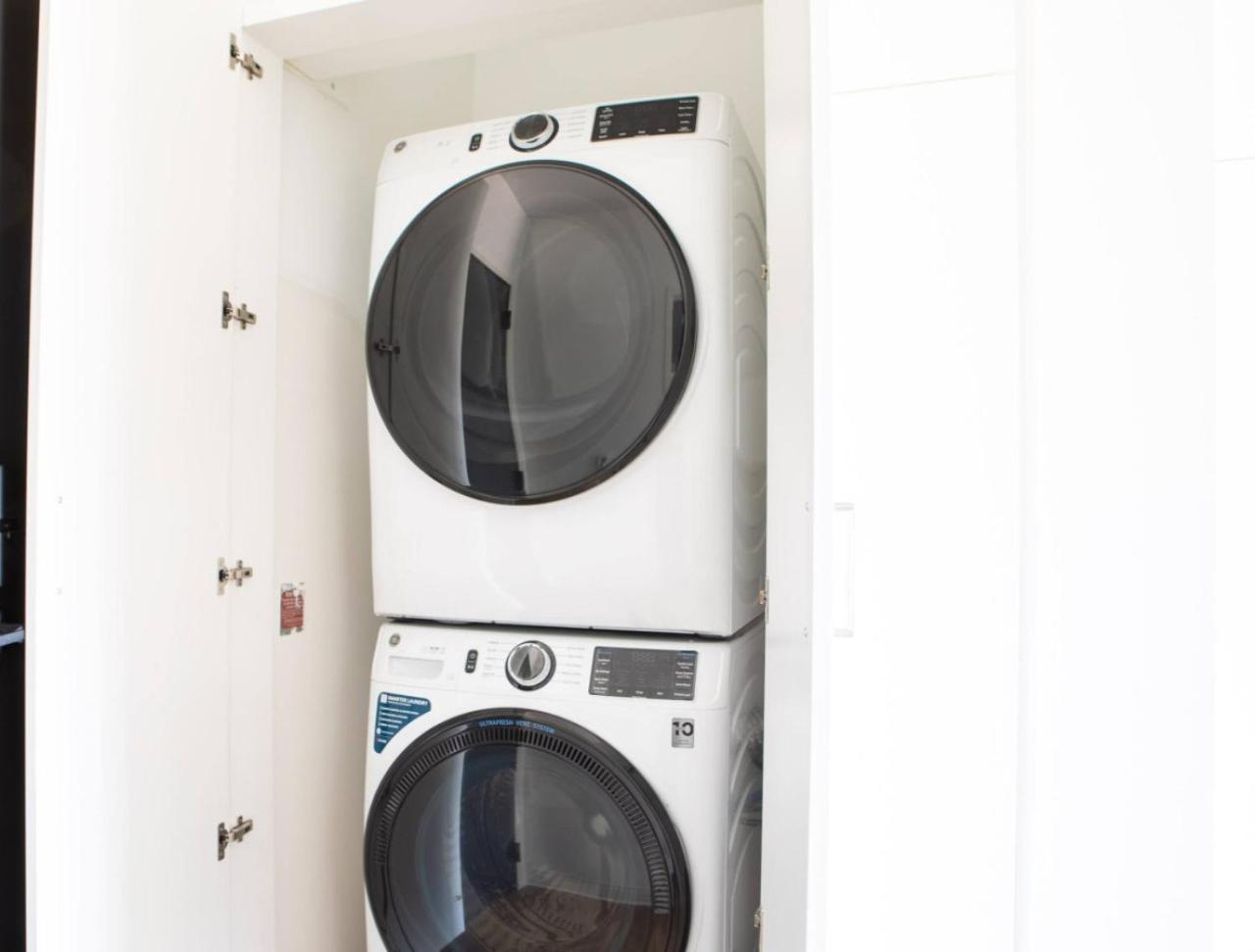 Flexhome East Side 1br Ur11 - Near Brady With Gym And Balcony Apartment *