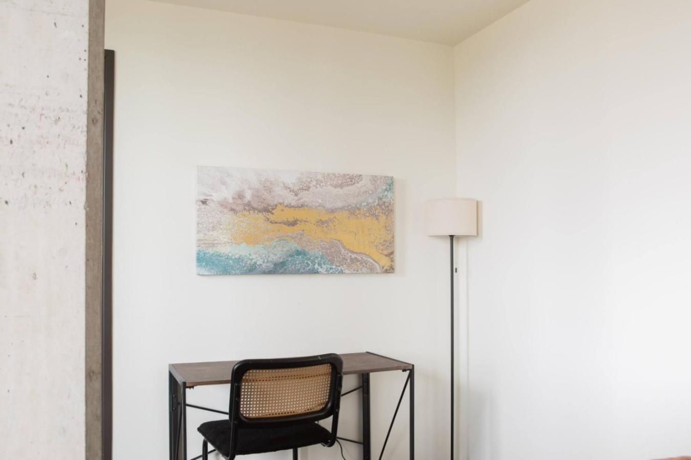 Apartment Flexhome East Side 1br Ur11 - Near Brady With Gym And Balcony *