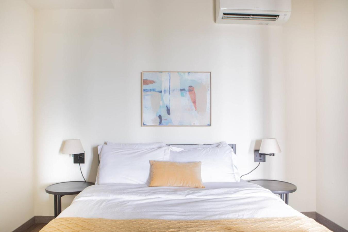 Flexhome East Side 1br Ur11 - Near Brady With Gym And Balcony