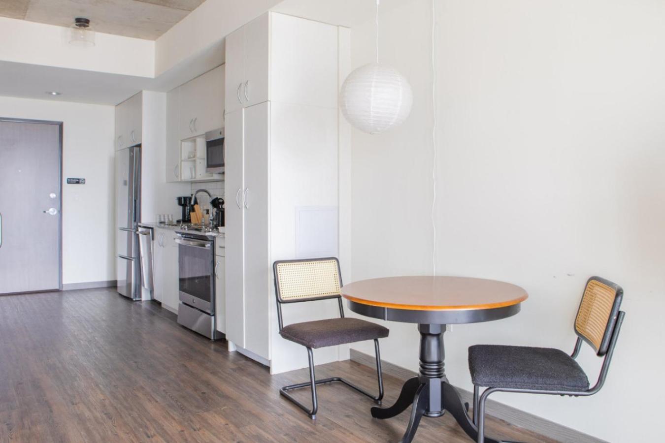Apartment Flexhome East Side 1br Ur11 - Near Brady With Gym And Balcony