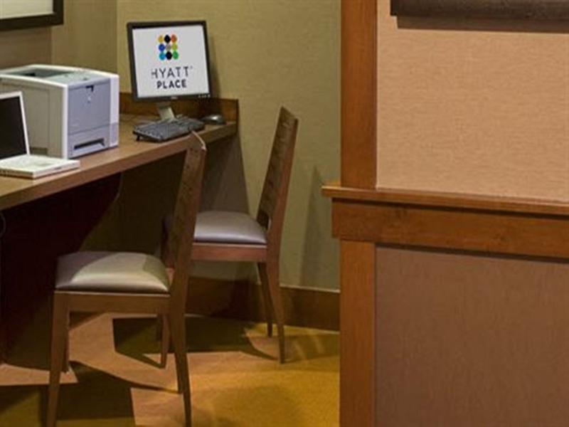 Comfort West 4* Milwaukee