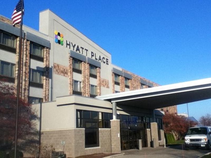 Comfort West Hotel 4*