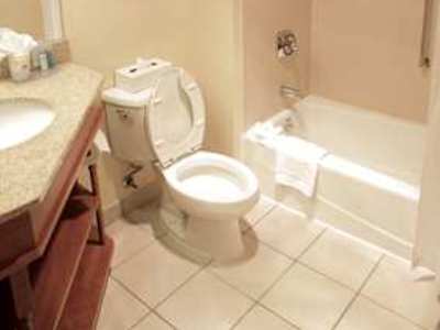 Hampton Airport Hotel 3*