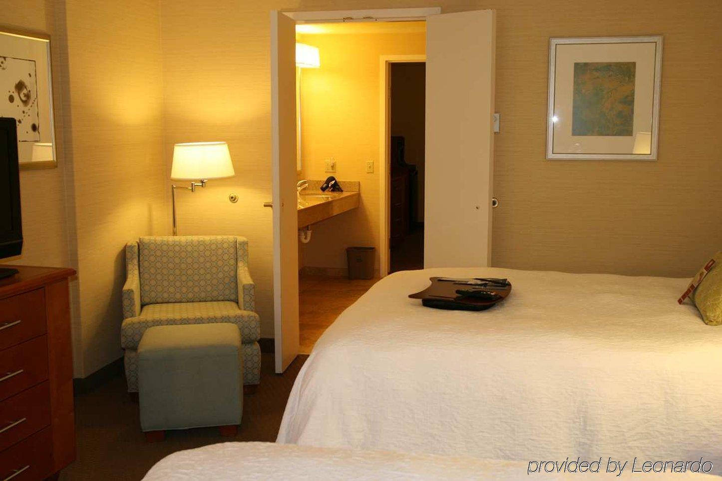Hotel Hampton & Downtown Milwaukee