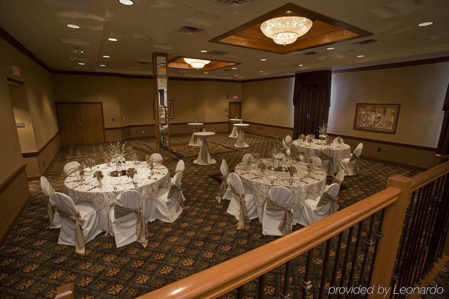 Doubletree By Hilton Downtown 4* Milwaukee