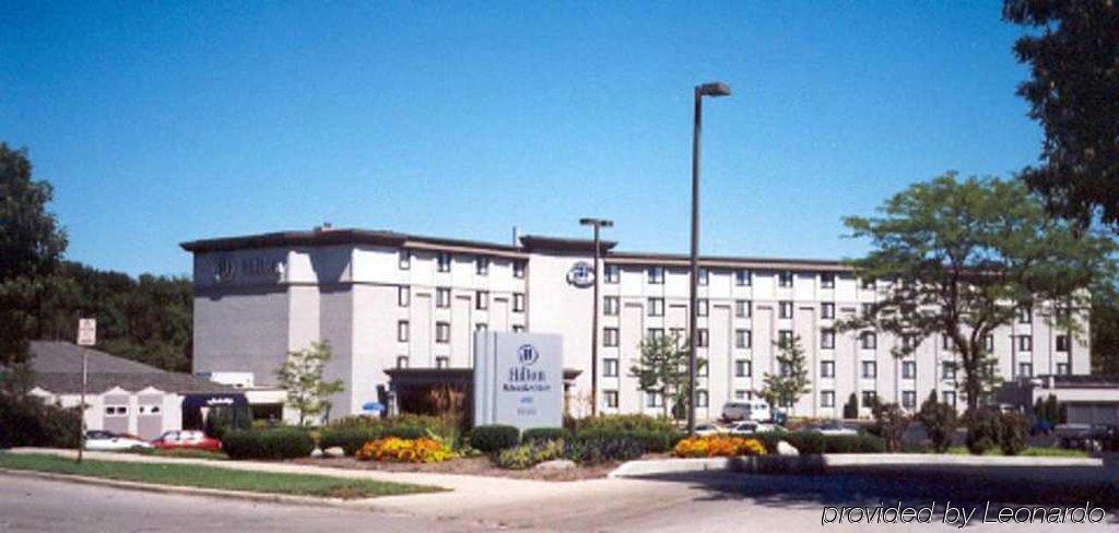 Riverfront By Ihg 3* Milwaukee