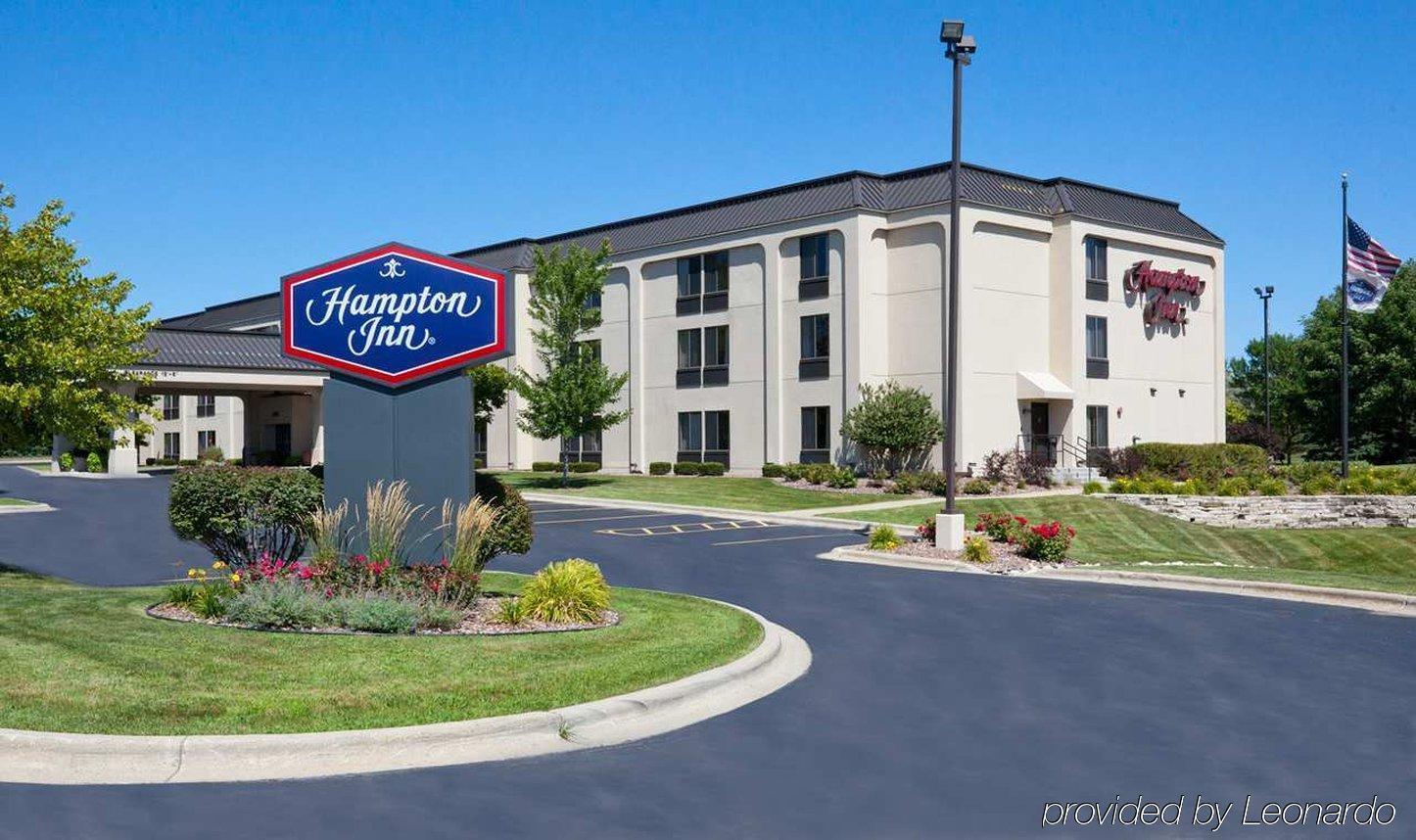 Hampton Airport 3* Milwaukee