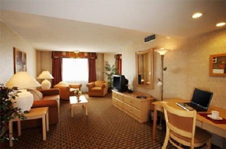 Hotel Center 3*