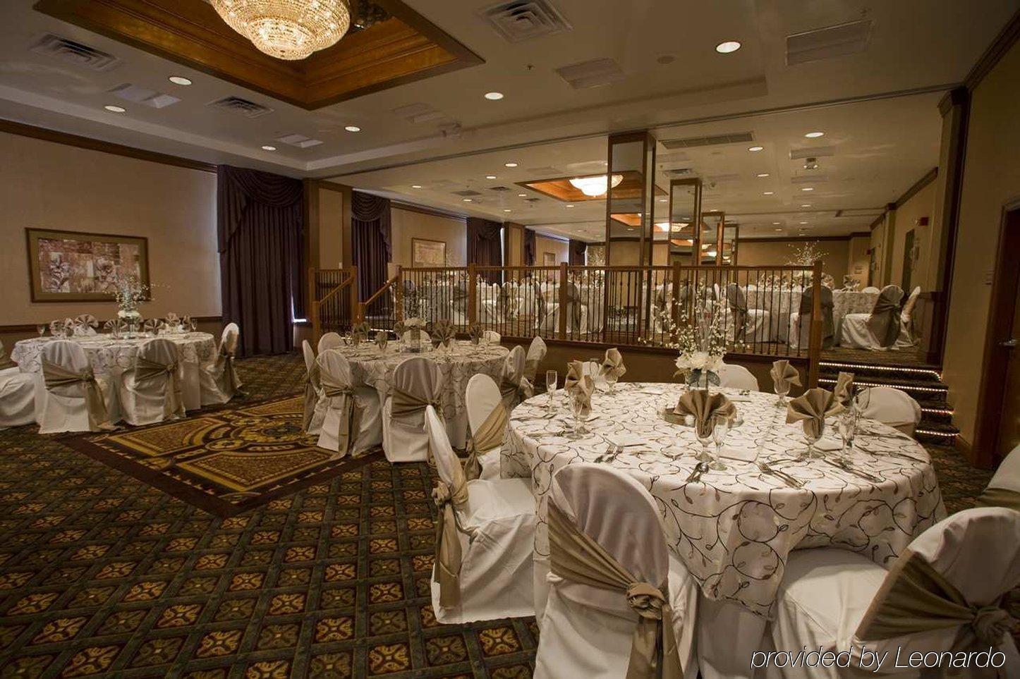 Doubletree By Hilton Downtown Hotel
