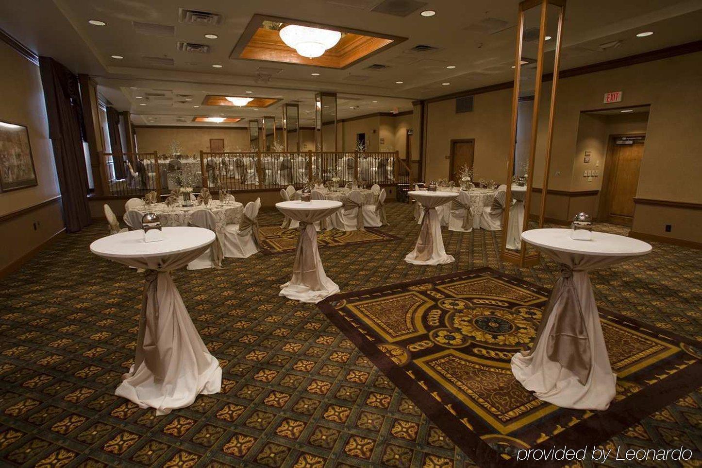 Doubletree By Hilton Downtown 4* Milwaukee
