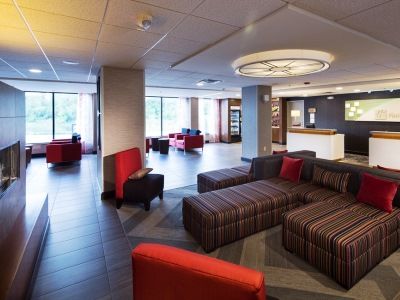 Riverfront By Ihg 3*