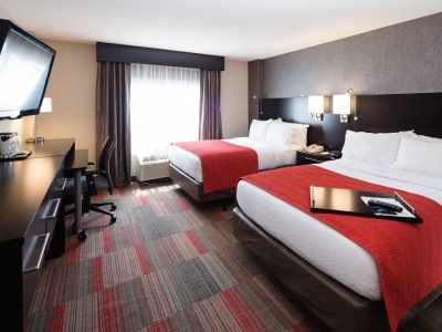 Riverfront By Ihg Hotel Milwaukee