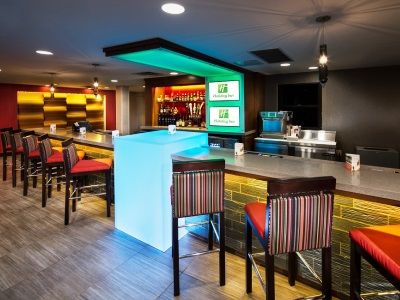 Riverfront By Ihg 3*