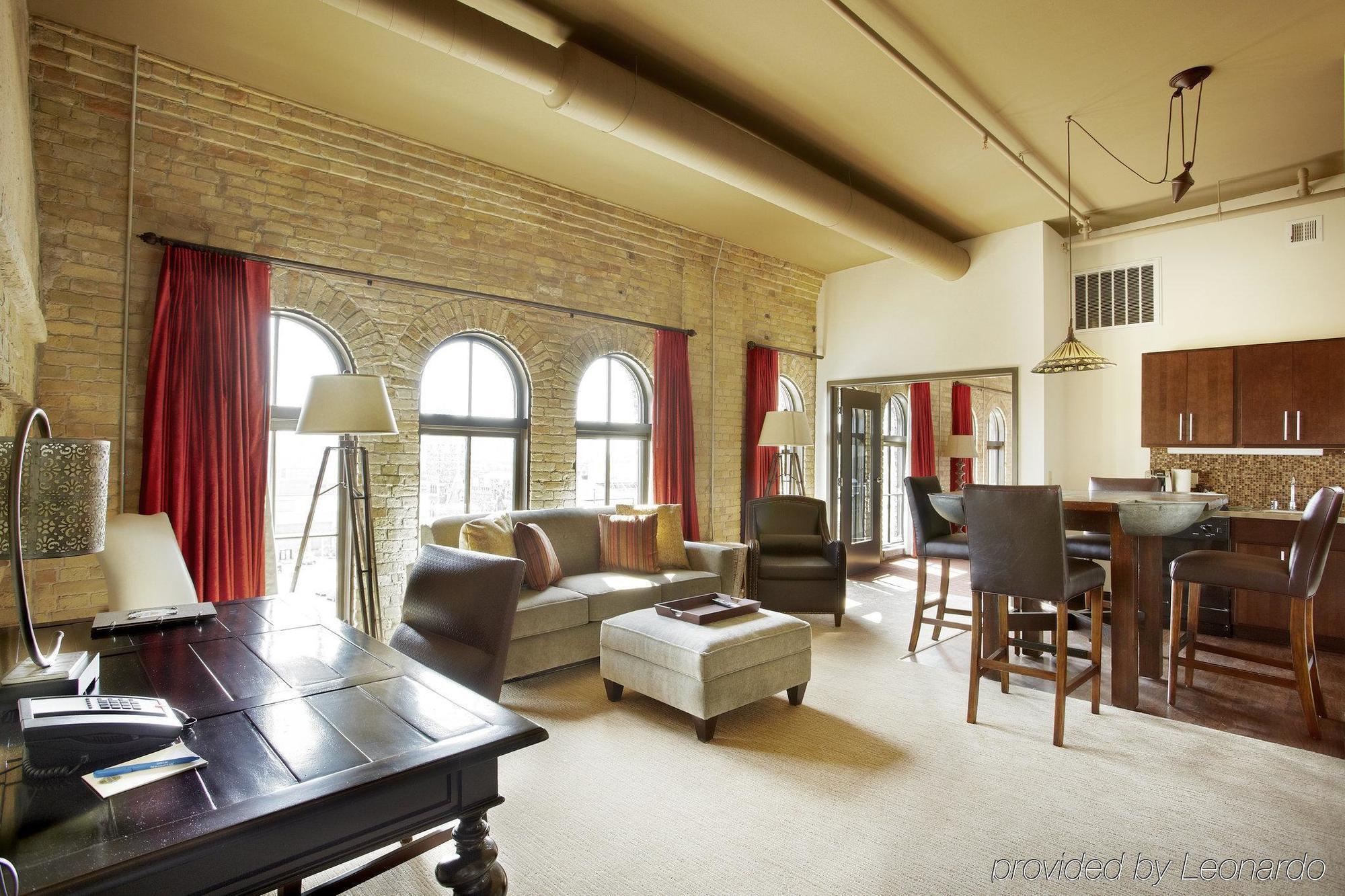 Brewhouse And 3* Milwaukee