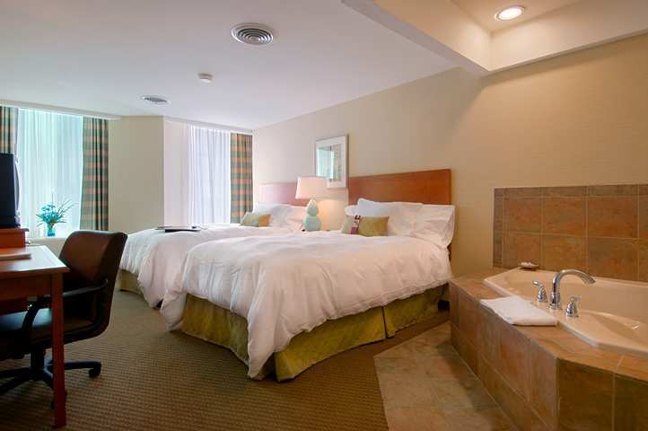 Hampton & Downtown 3* Milwaukee