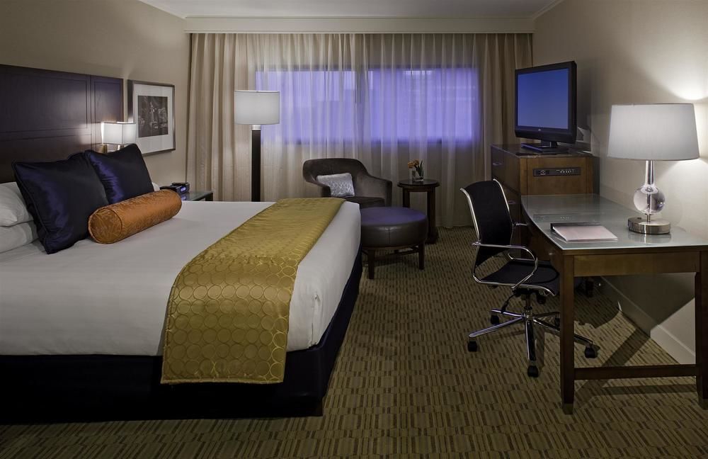 Hotel Hyatt Regency Milwaukee
