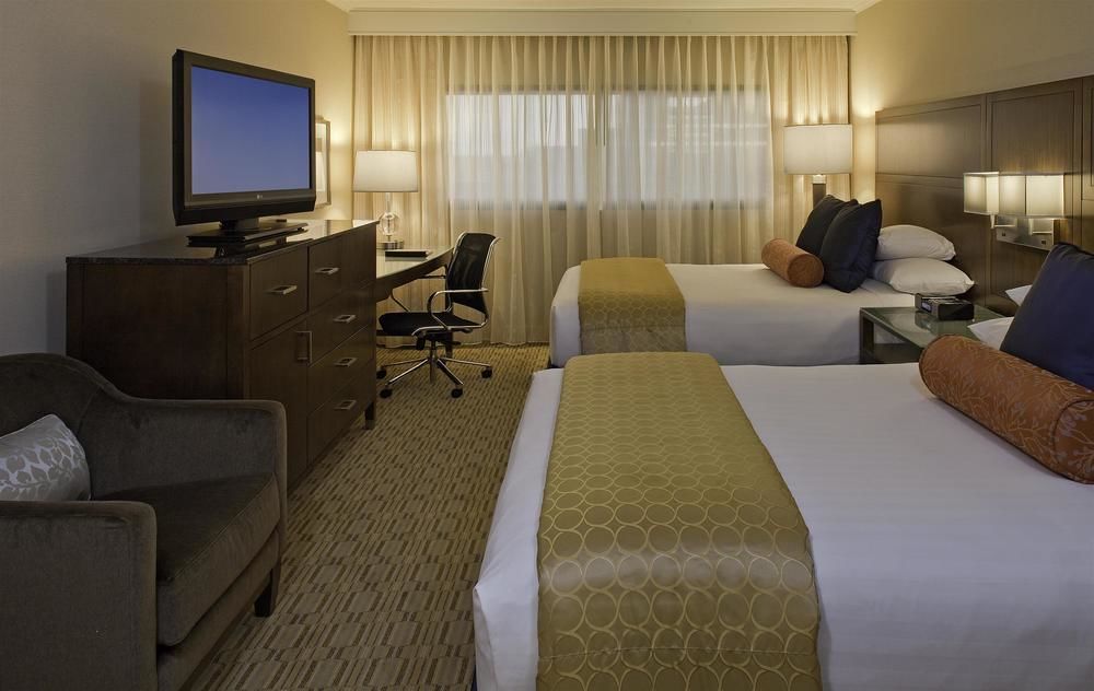 Hyatt Regency 4* Milwaukee