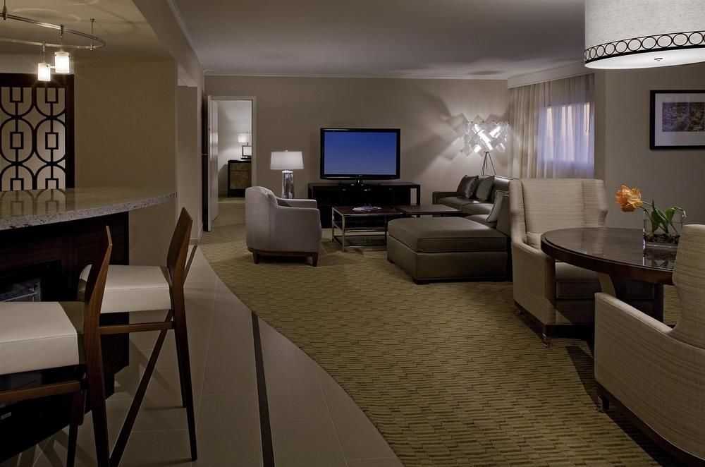Hotel Hyatt Regency