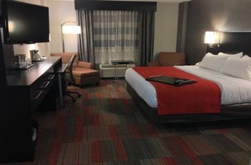 Riverfront By Ihg 3* Milwaukee