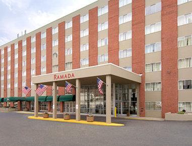 Center Hotel