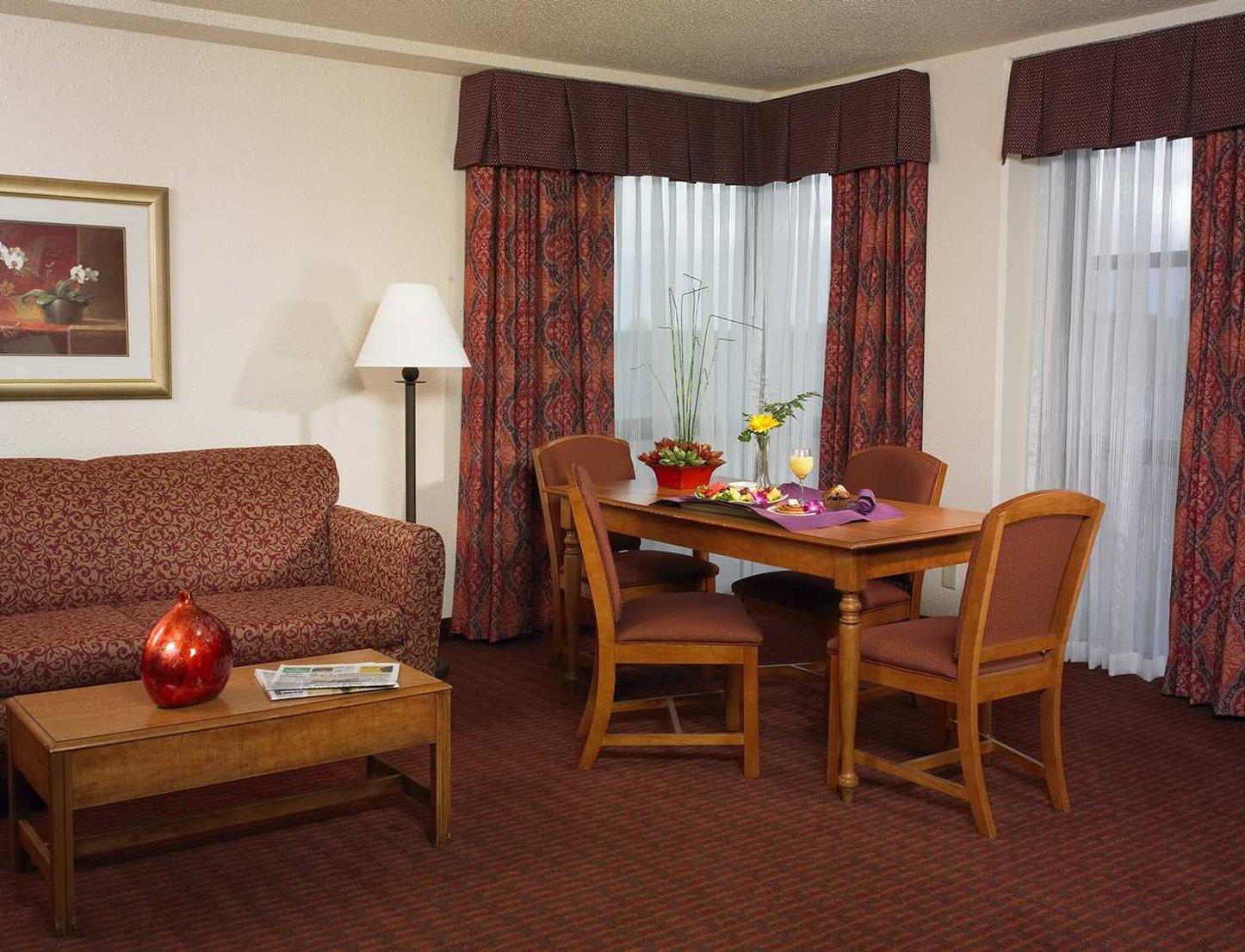 Doubletree By Hilton Downtown Hotel